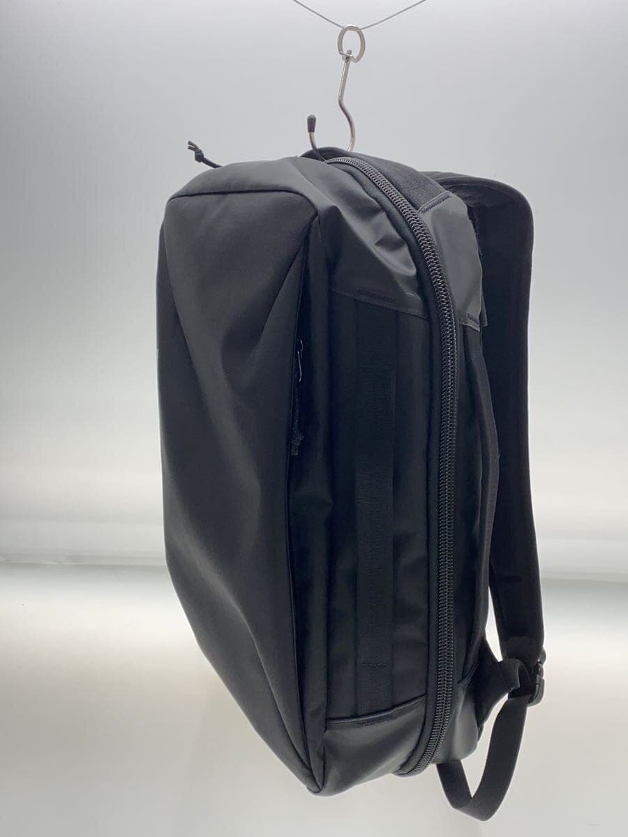 Patagonia Backpack PVC Black 49260 2