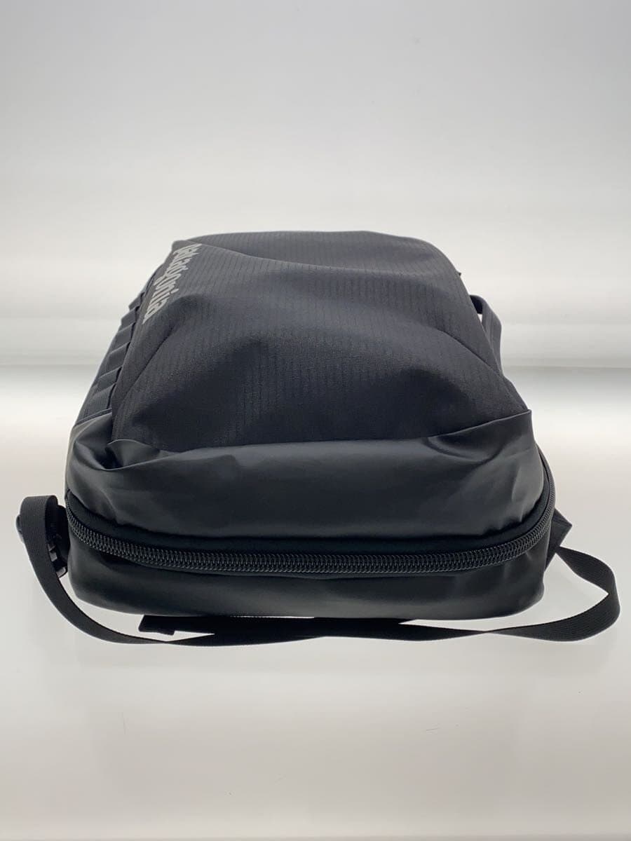 Patagonia Backpack PVC Black 49260 4