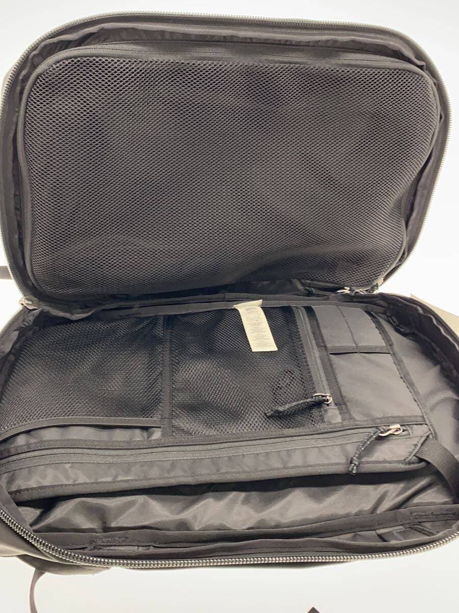 Patagonia Backpack PVC Black 49260 6