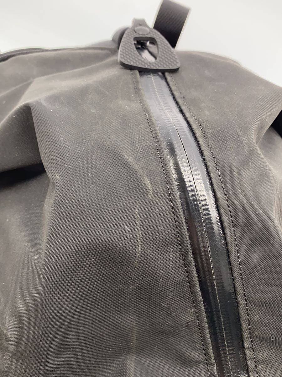ARC'TERYX backpack nylon BLK 11T-00137909 7