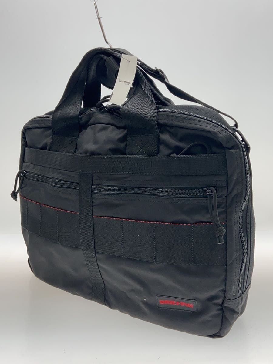 BRIEFING Briefcase 2