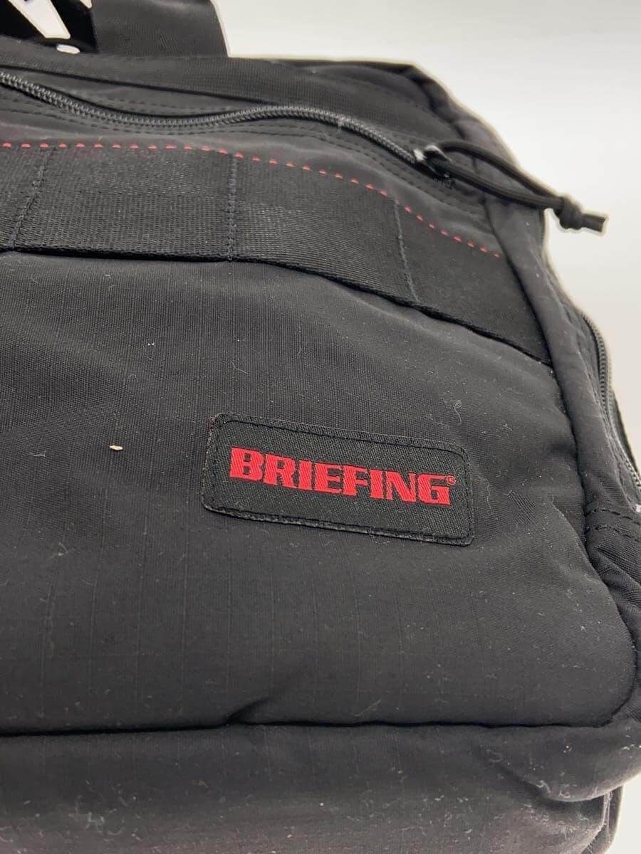 BRIEFING Briefcase 5