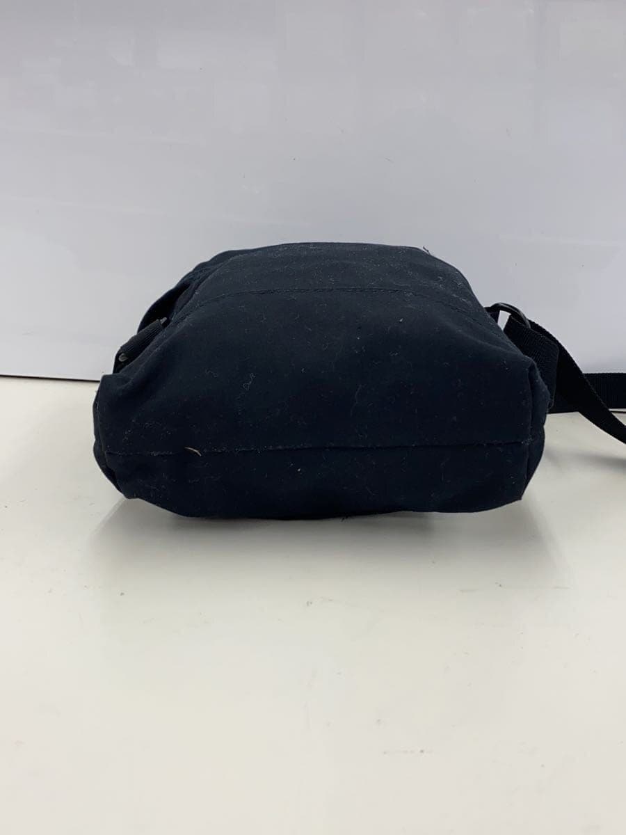 Supreme Shoulder Bag Nylon BLK Solid 4