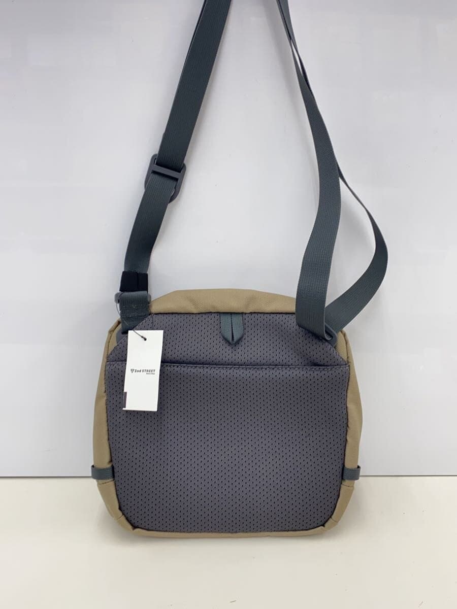 MYSTERY RANCH Shoulder Bag District BRW Solid 3