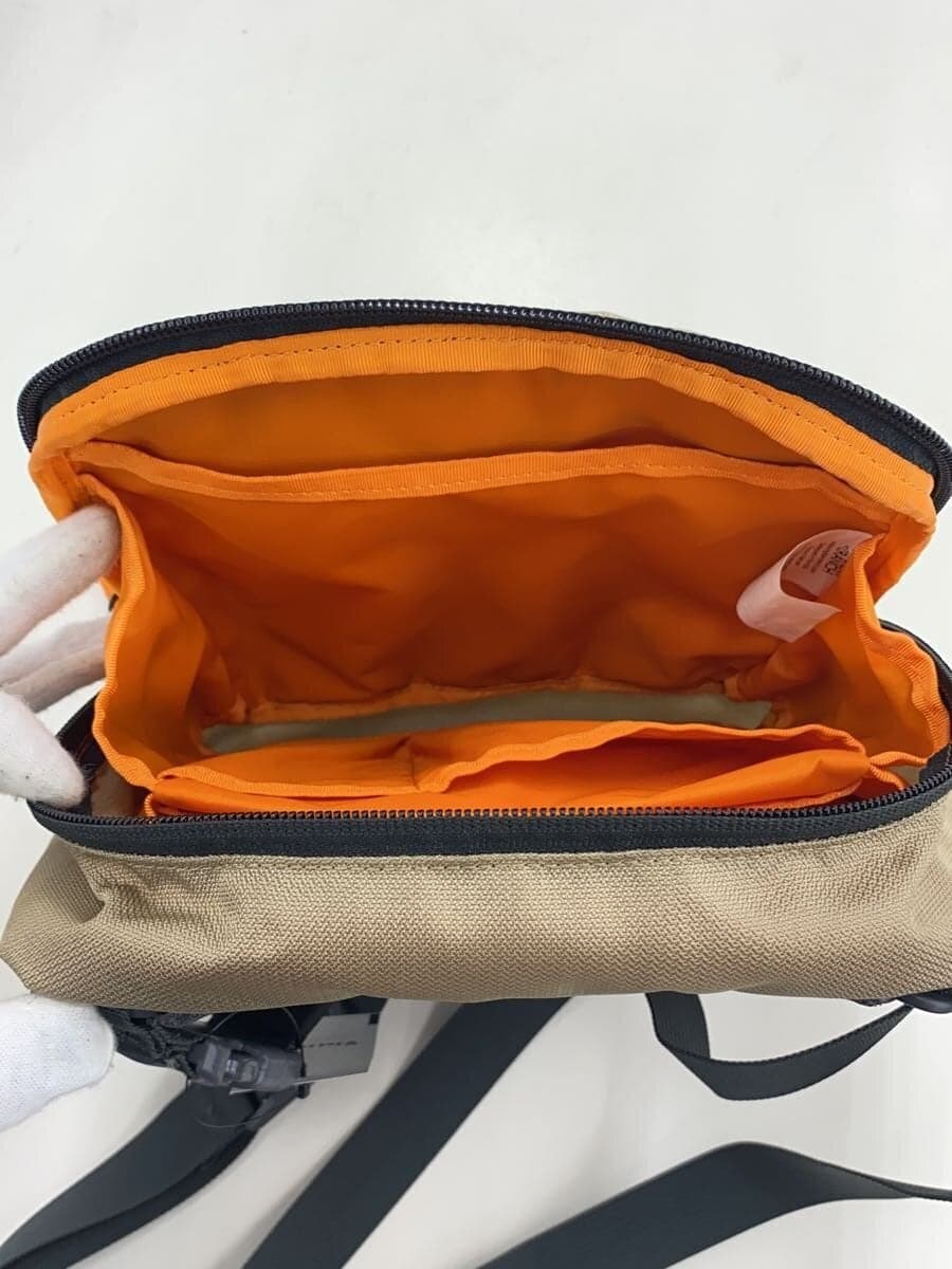 MYSTERY RANCH Shoulder Bag District BRW Solid 4