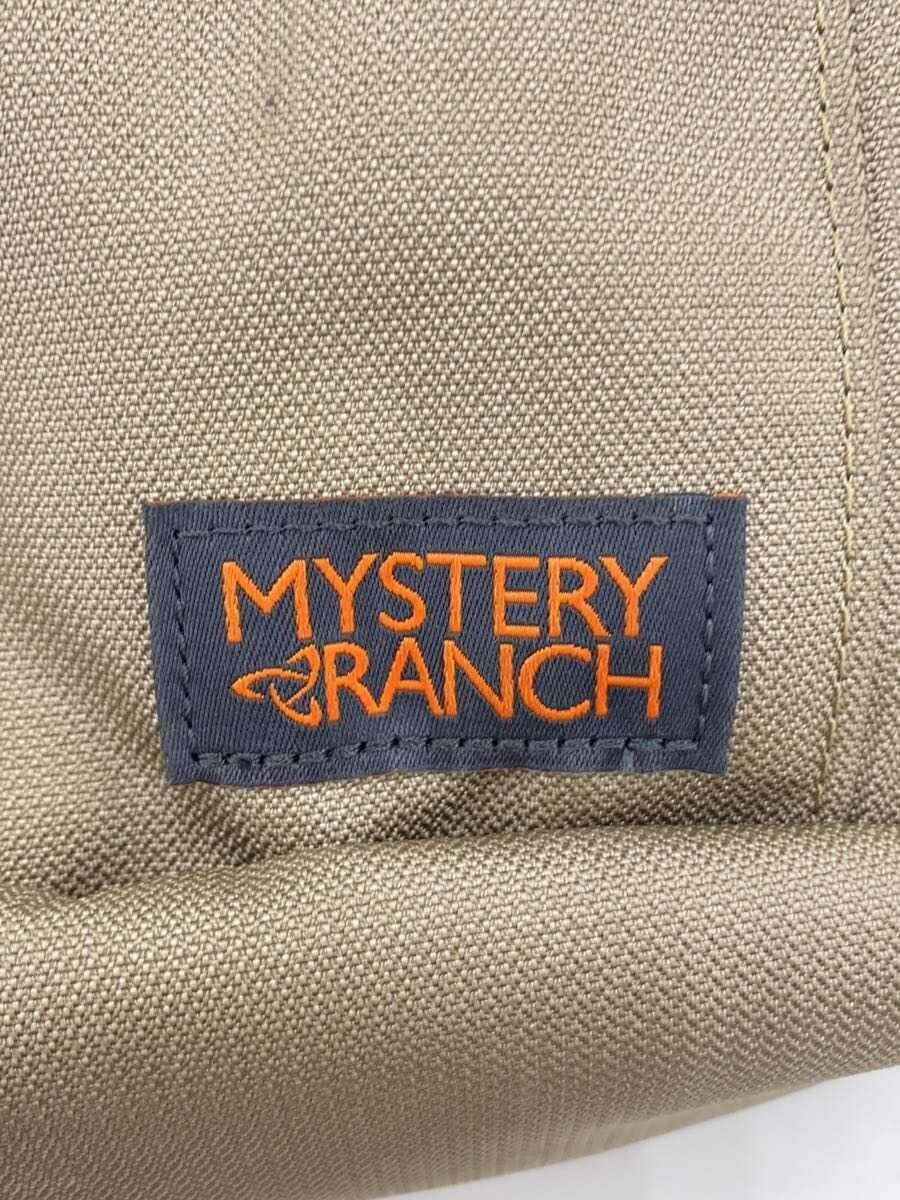 MYSTERY RANCH Shoulder Bag District BRW Solid 5
