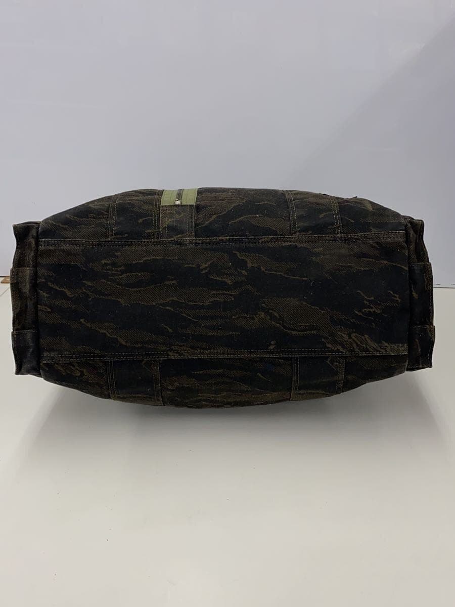 PORTER tote bag BRW camouflage 4