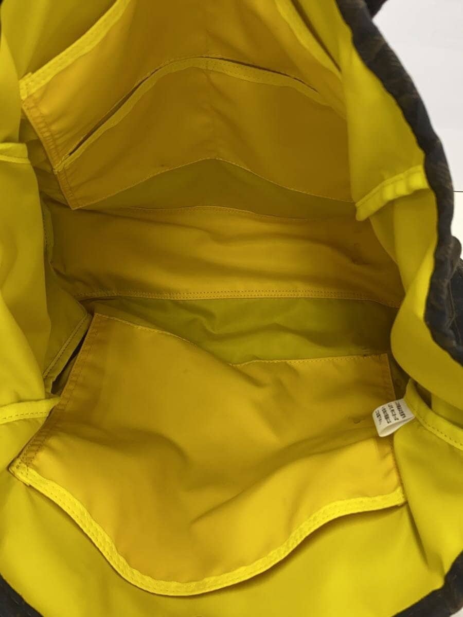 PORTER tote bag BRW camouflage 6