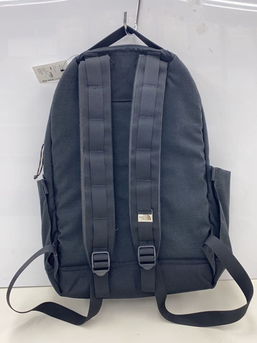 THE NORTH FACE backpack BLK plain NF0A3KY5 3