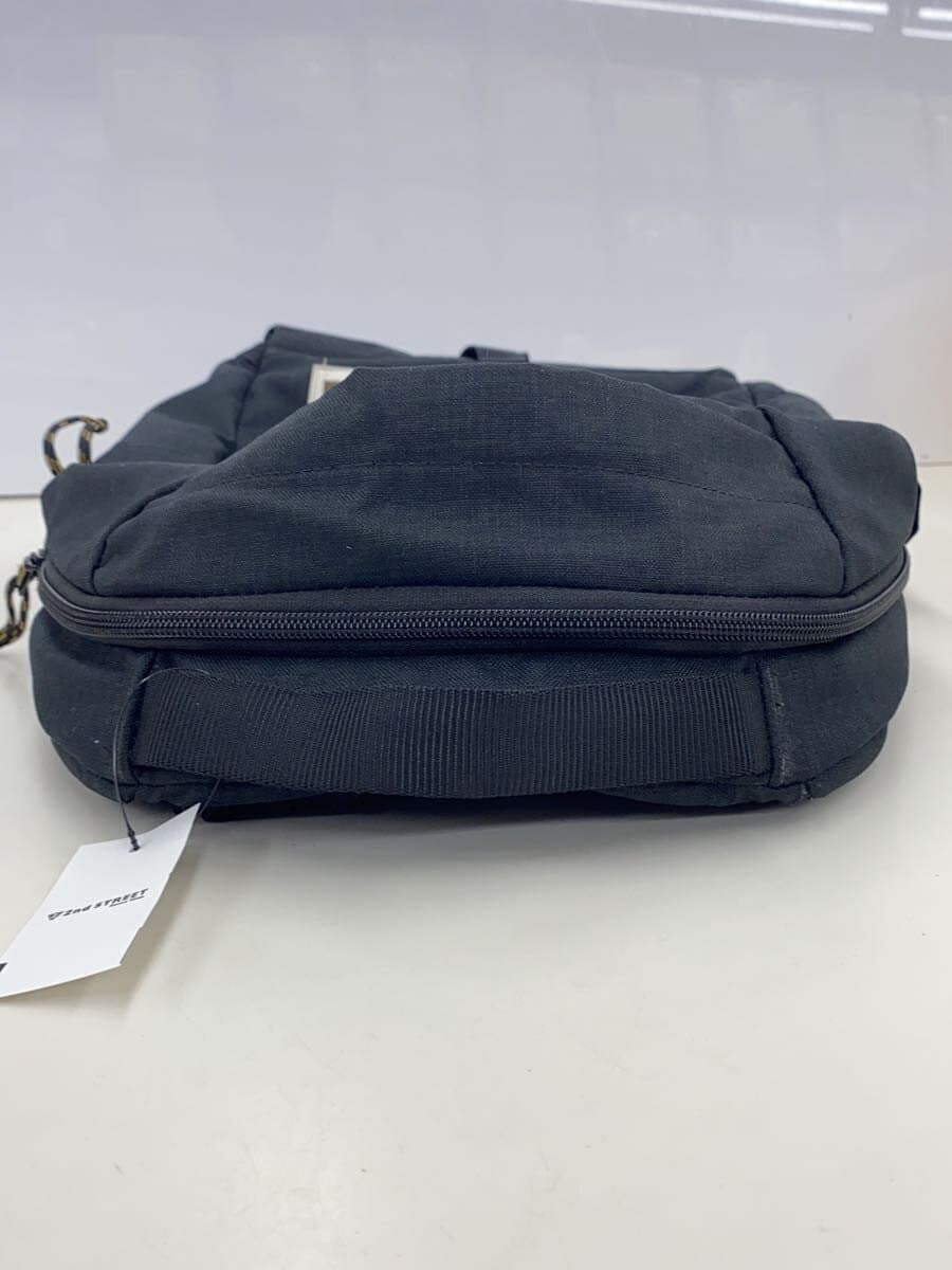 THE NORTH FACE backpack BLK plain NF0A3KY5 4