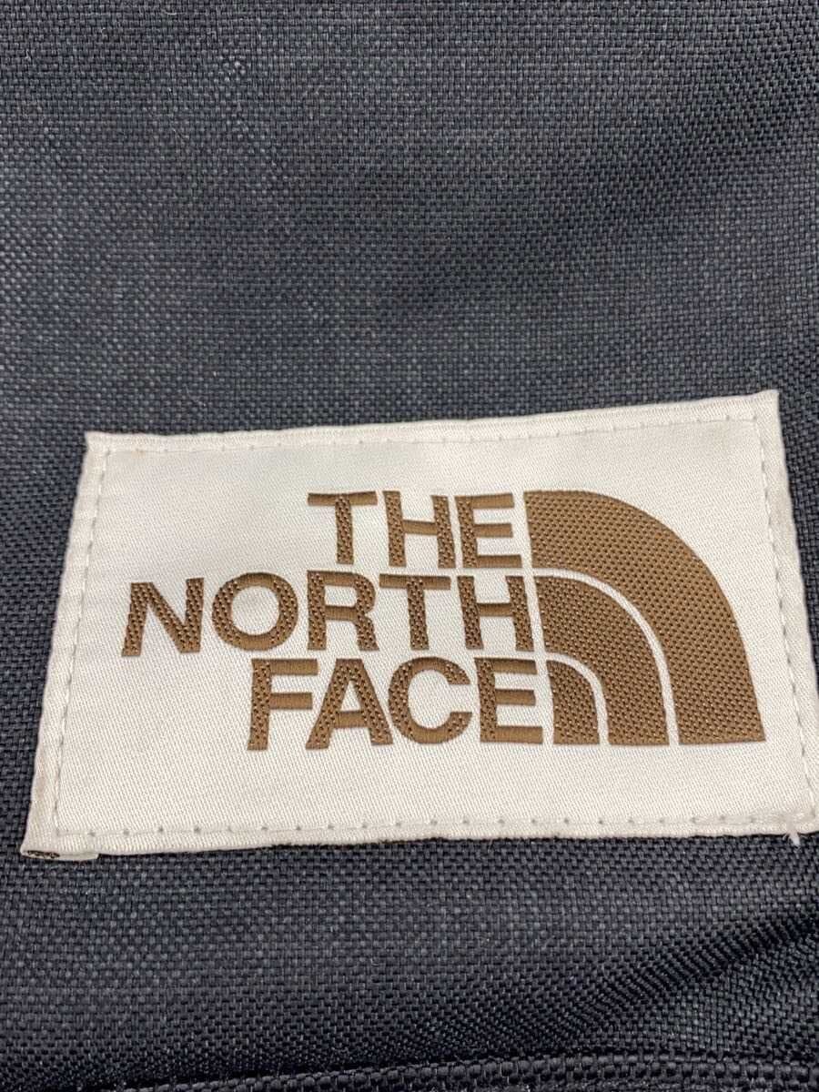 THE NORTH FACE backpack BLK plain NF0A3KY5 5