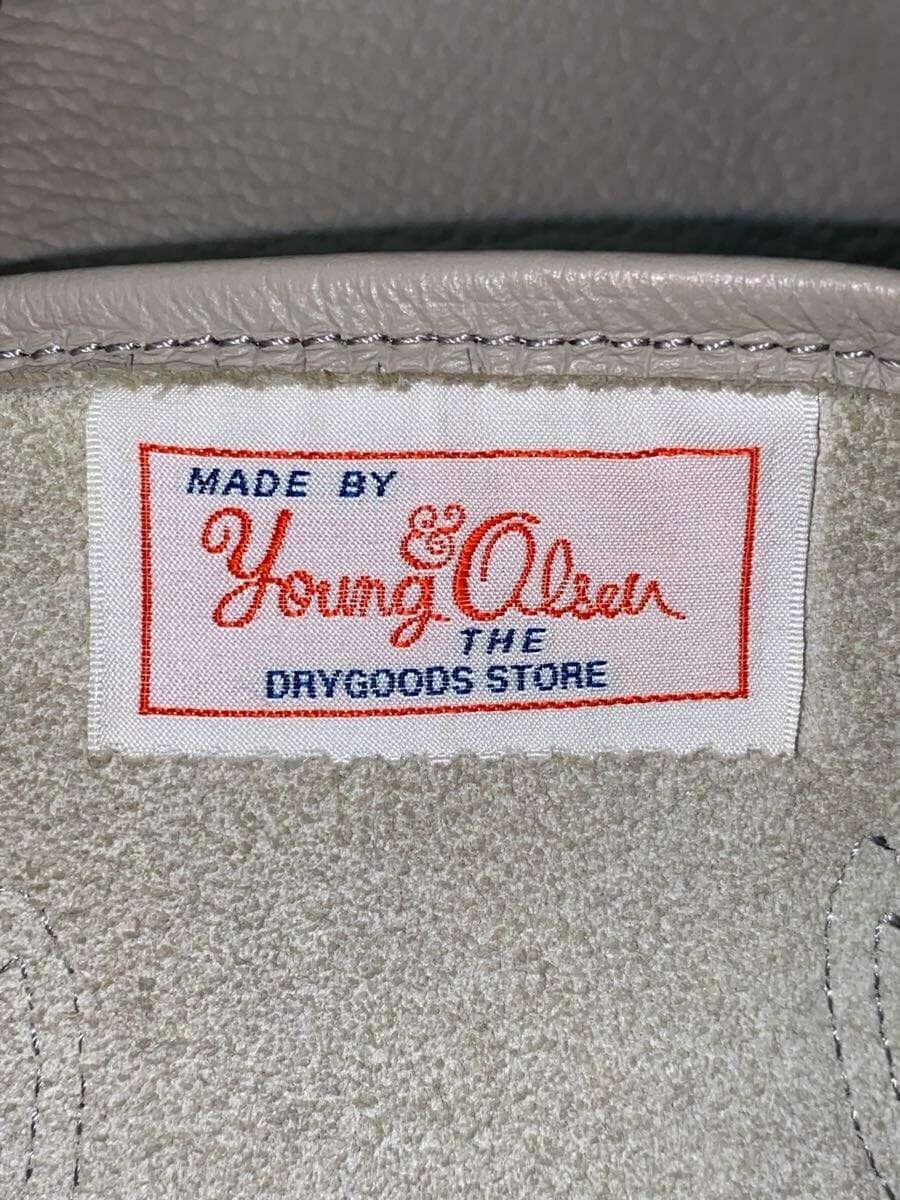 YOUNG & OLSEN bag -- GRY 5