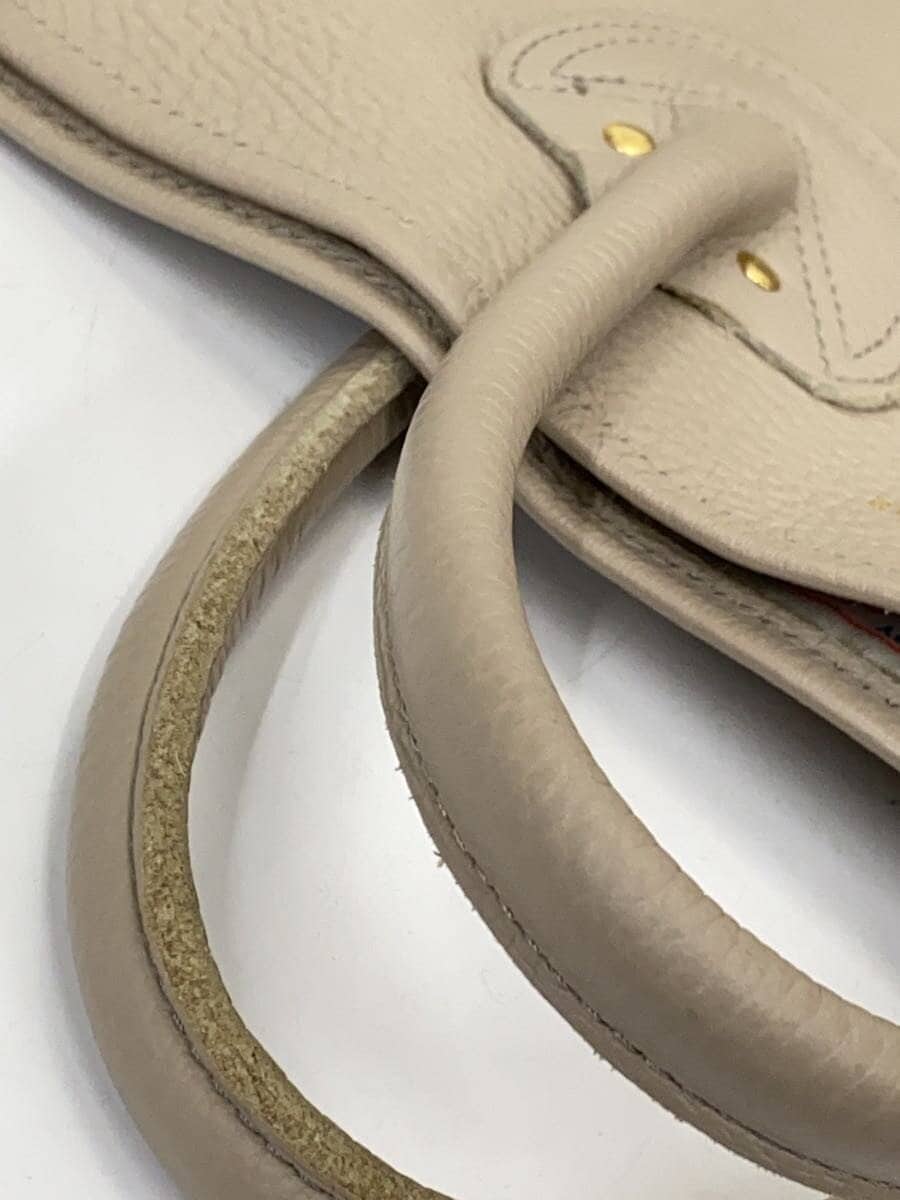 YOUNG & OLSEN bag -- GRY 8