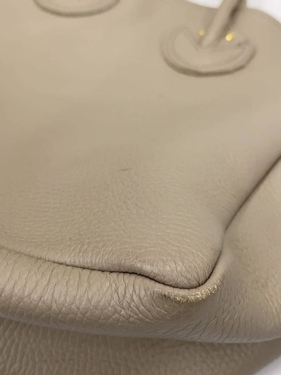 YOUNG & OLSEN bag -- GRY 9