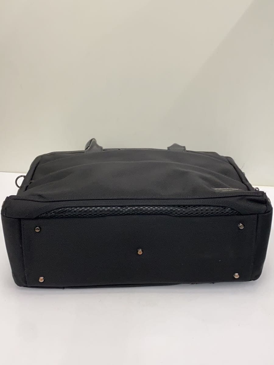 WONDER BAGGAGE Bag BLK Solid 4