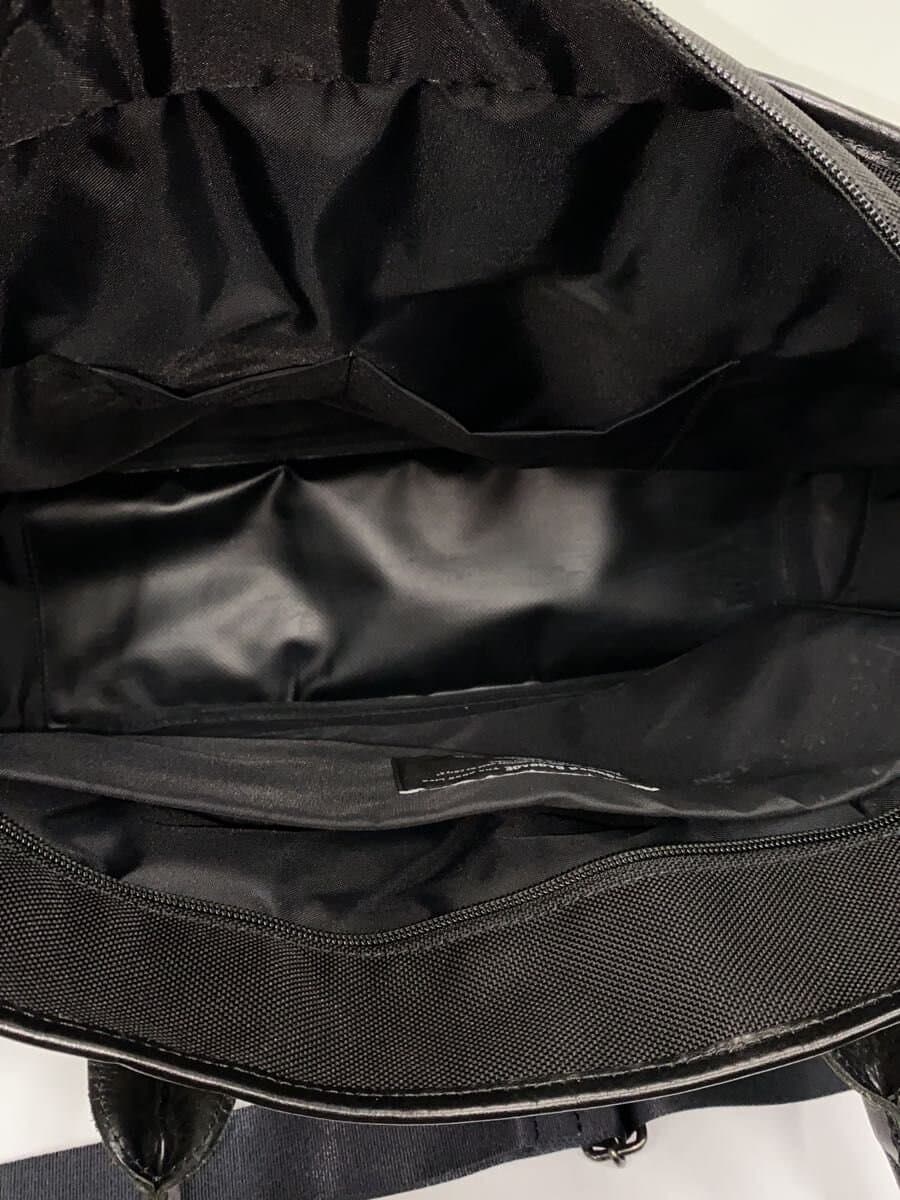 WONDER BAGGAGE Bag BLK Solid 6