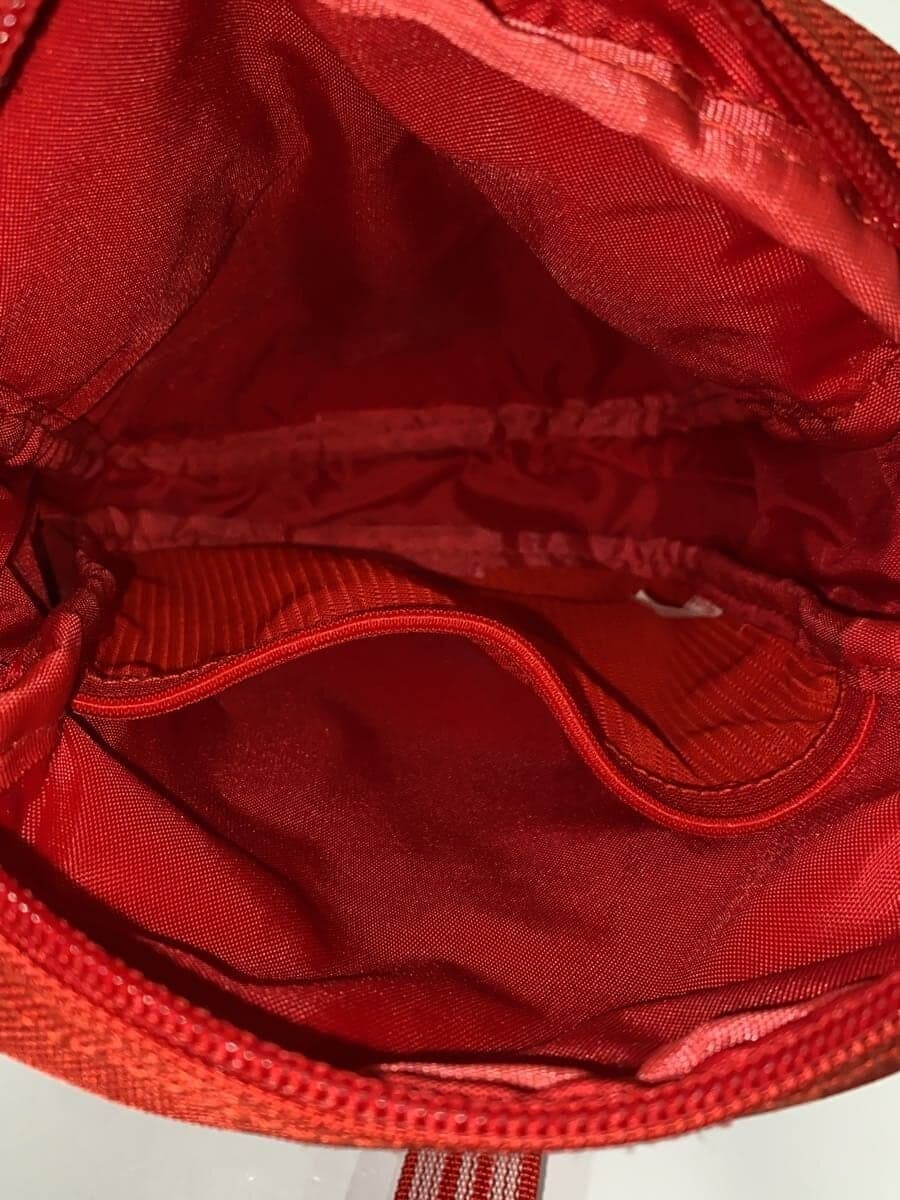 Supreme Shoulder Bag RED 6