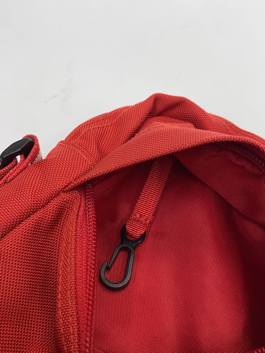 Supreme Shoulder Bag RED 8