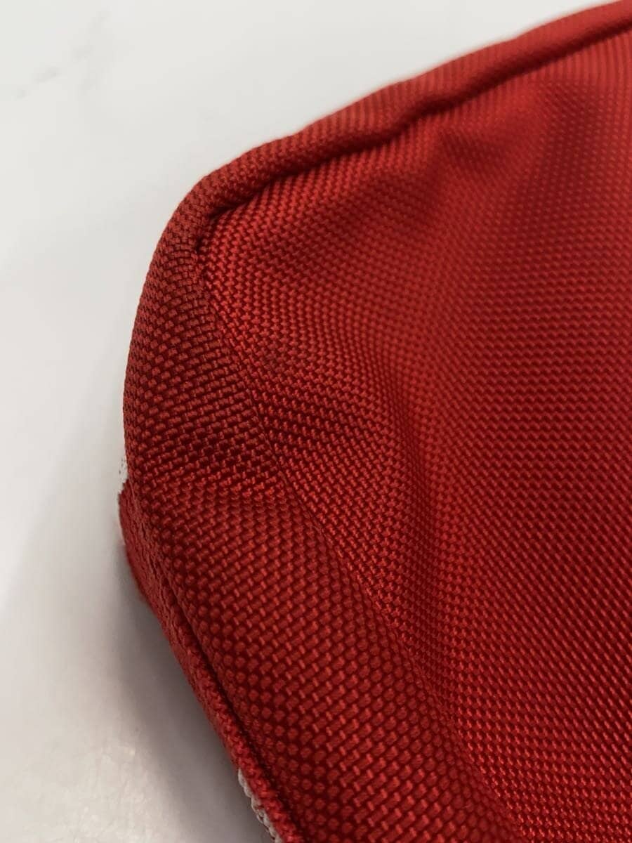 Supreme Shoulder Bag RED 9