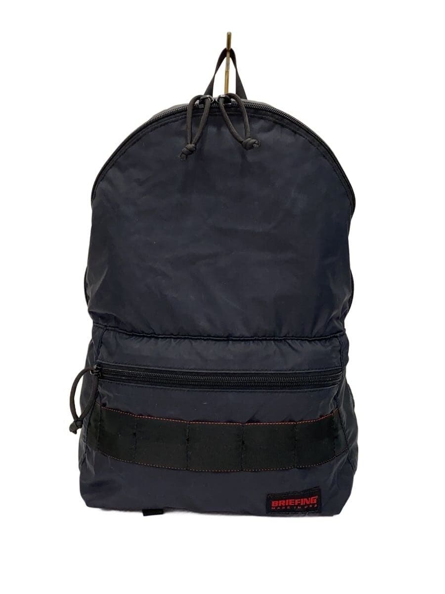 BRIEFING Backpack Nylon BLK