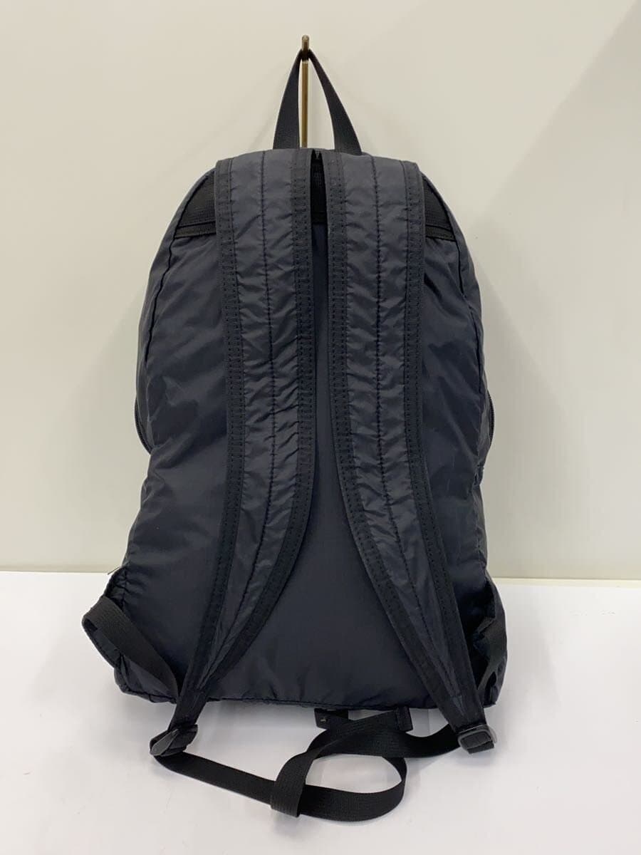 BRIEFING Backpack Nylon BLK 3