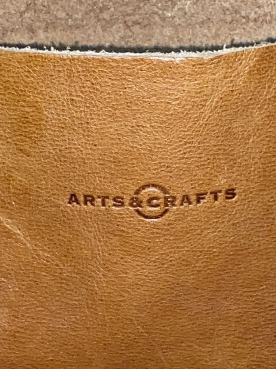 ARTS & SCIENCE Drawstring One Shoulder Shoulder Bag CML 5