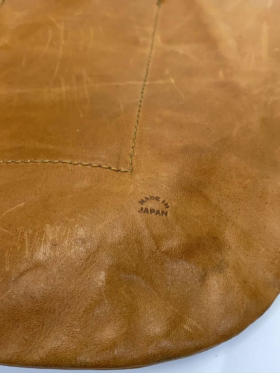 ARTS & SCIENCE Drawstring One Shoulder Shoulder Bag CML 9