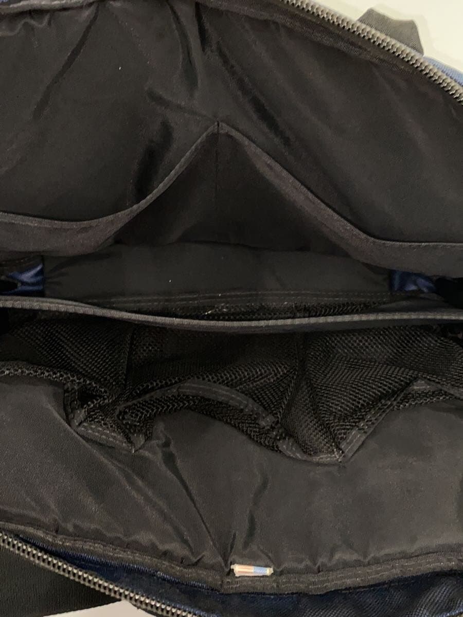 BRIEFING Briefcase Business Bag BLU Solid Neo B4LINER 6