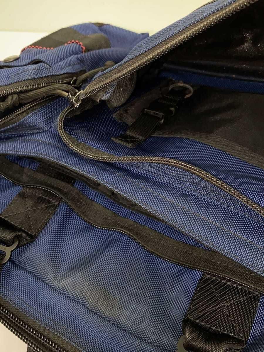 BRIEFING Briefcase Business Bag BLU Solid Neo B4LINER 7