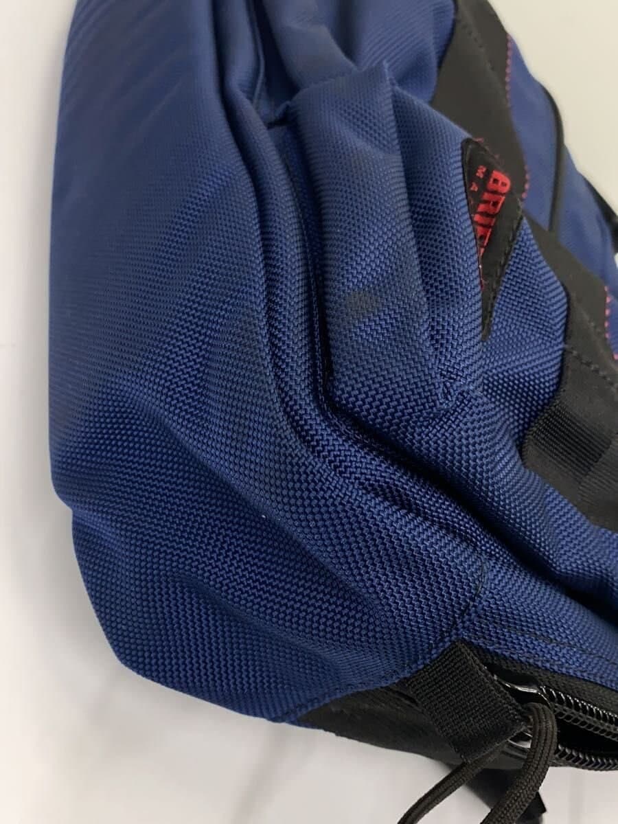 BRIEFING Briefcase Business Bag BLU Solid Neo B4LINER 8