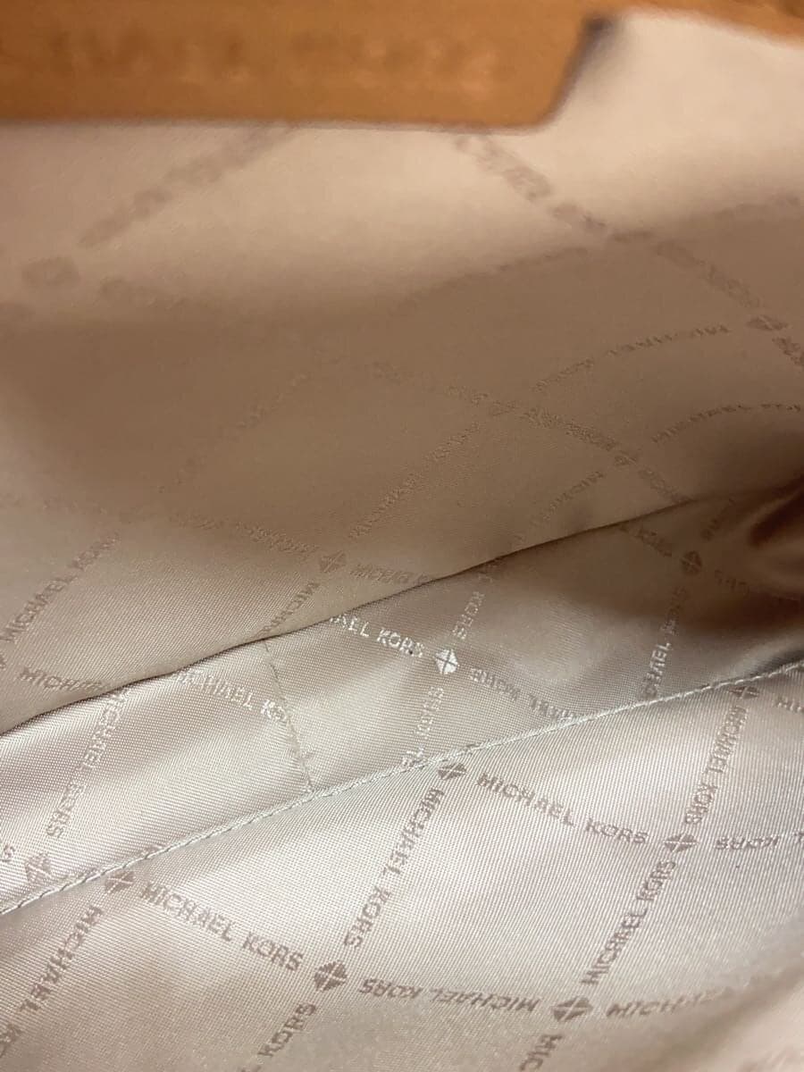 MICHAEL KORS Shoulder Bag -- IVO All-over Print 35F8GTTC3B 6