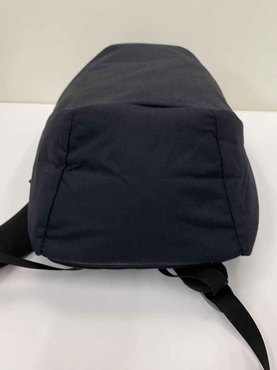 WEXLEY Backpack Nylon BLK CORDULA 4