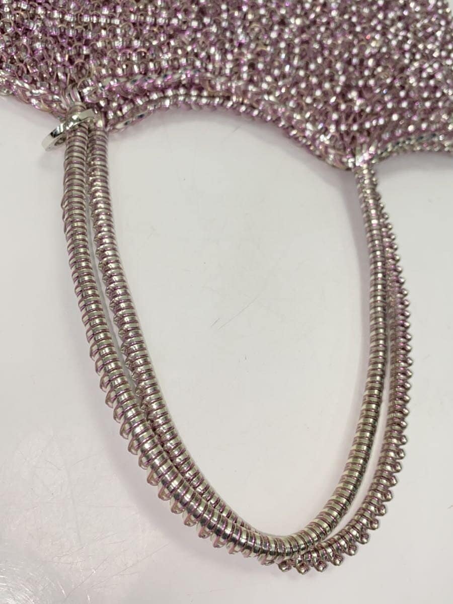 ANTEPRIMA handbag PVC PNK 8