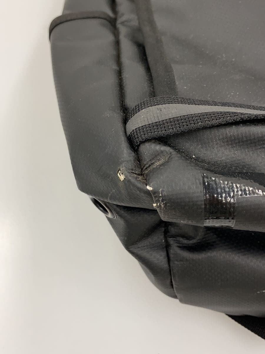 CHROME Backpack BLK 8