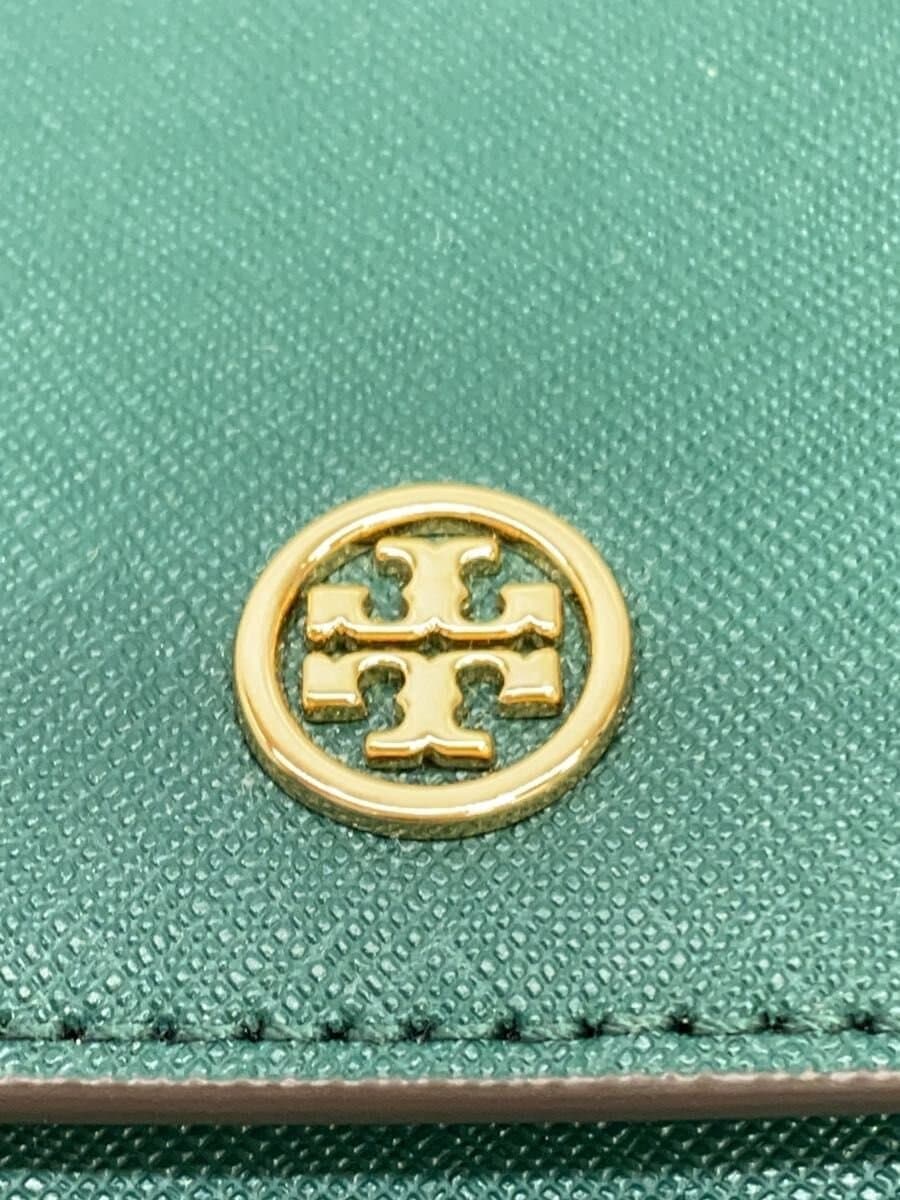 TORY BURCH Chain Shoulder Bag GRN 10005953 5