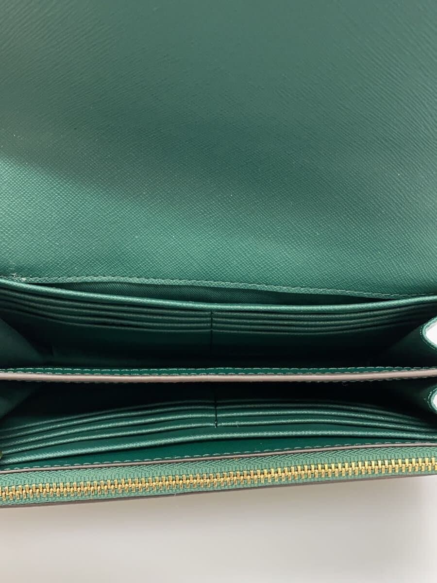 TORY BURCH Chain Shoulder Bag GRN 10005953 6