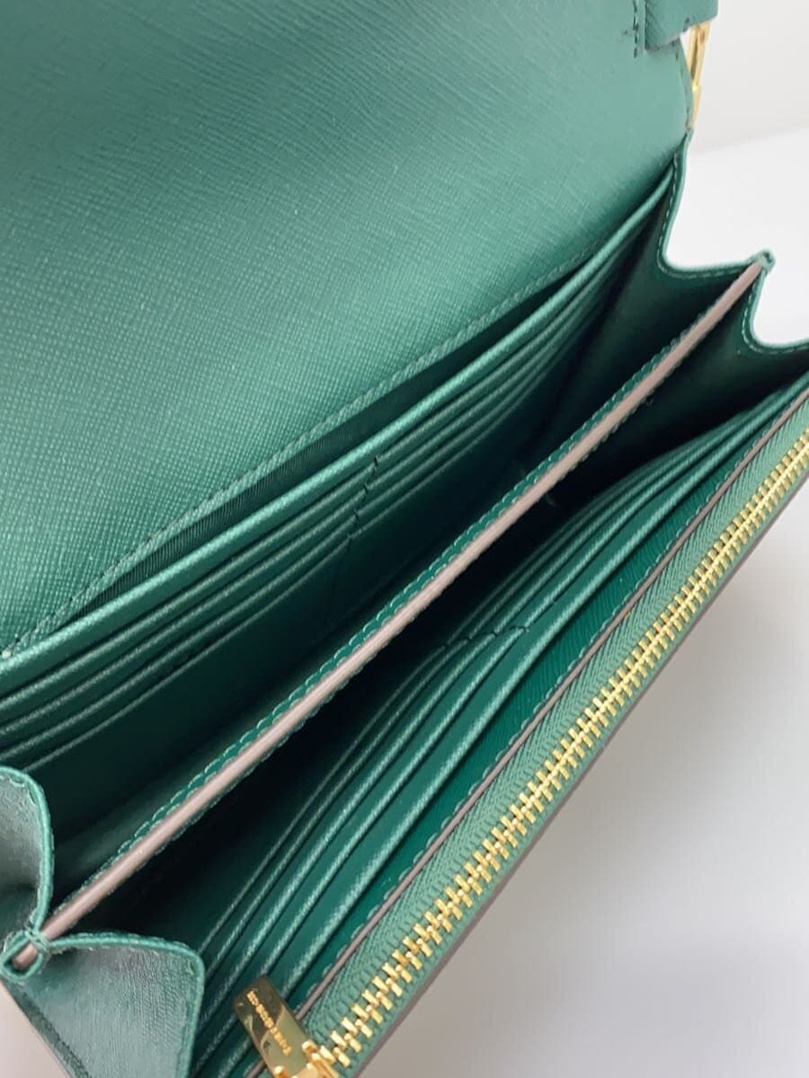 TORY BURCH Chain Shoulder Bag GRN 10005953 7