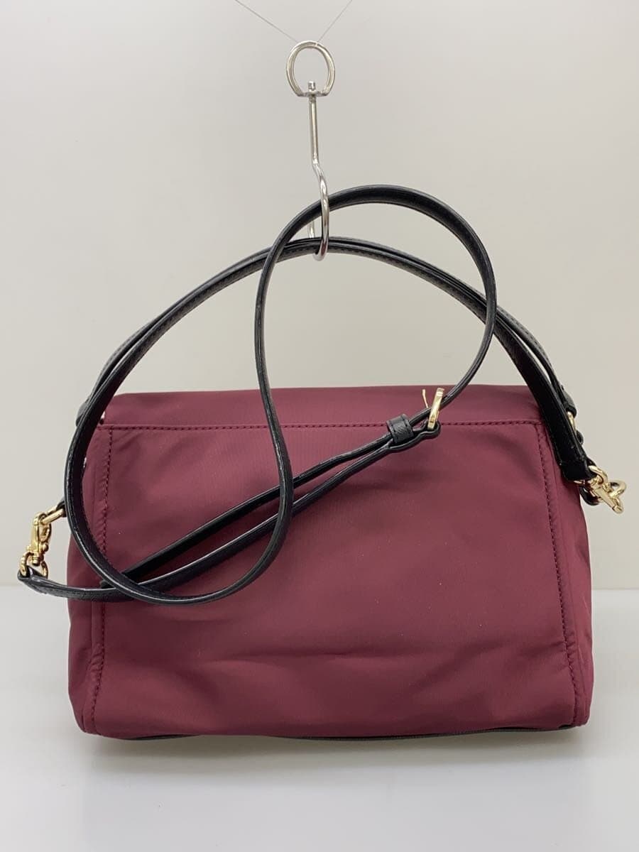 kate spade new york2-Way Shoulder Bag Nylon BRD WKRU4921 3