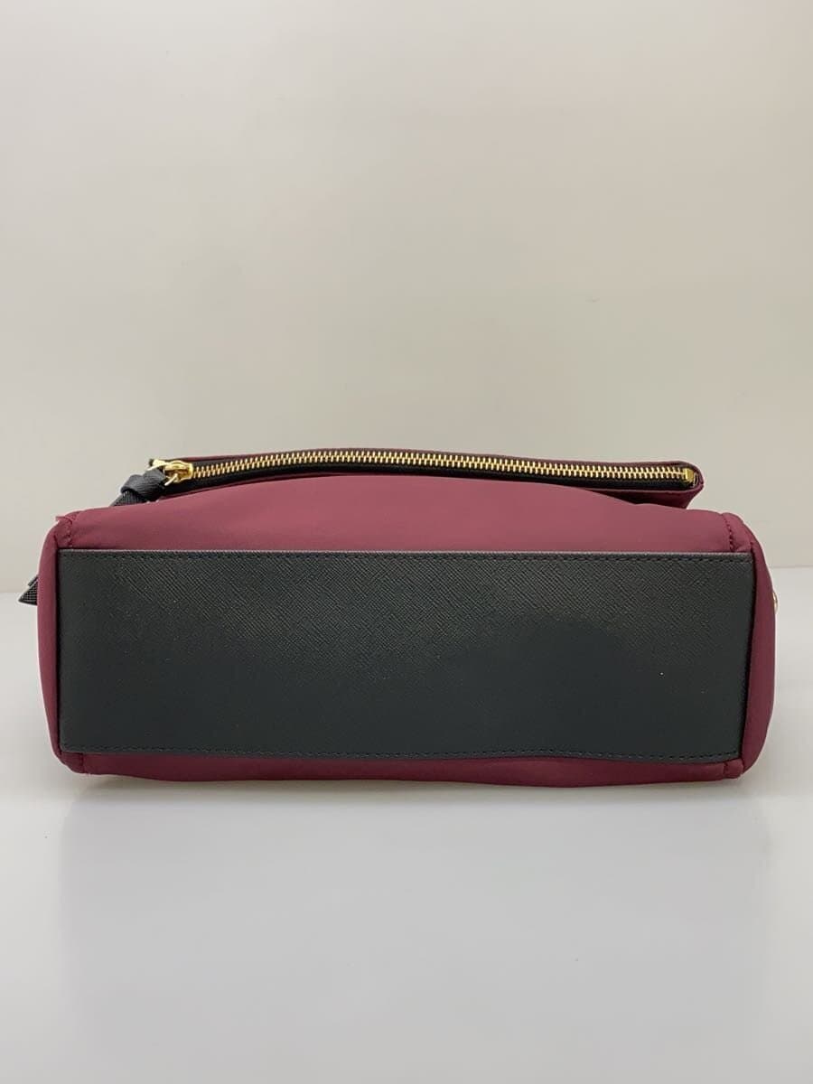 kate spade new york2-Way Shoulder Bag Nylon BRD WKRU4921 4