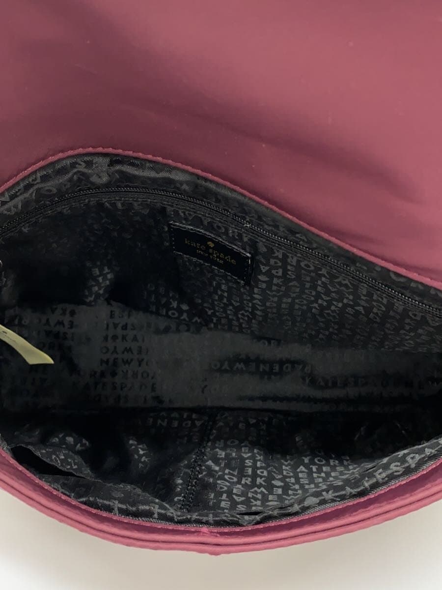 kate spade new york2-Way Shoulder Bag Nylon BRD WKRU4921 6