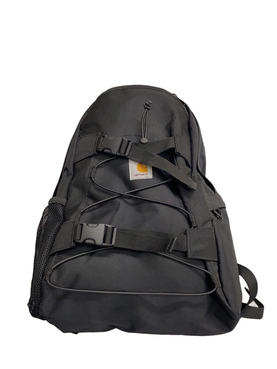 Carhartt Backpack Nylon BLK I006288.89.00.06
