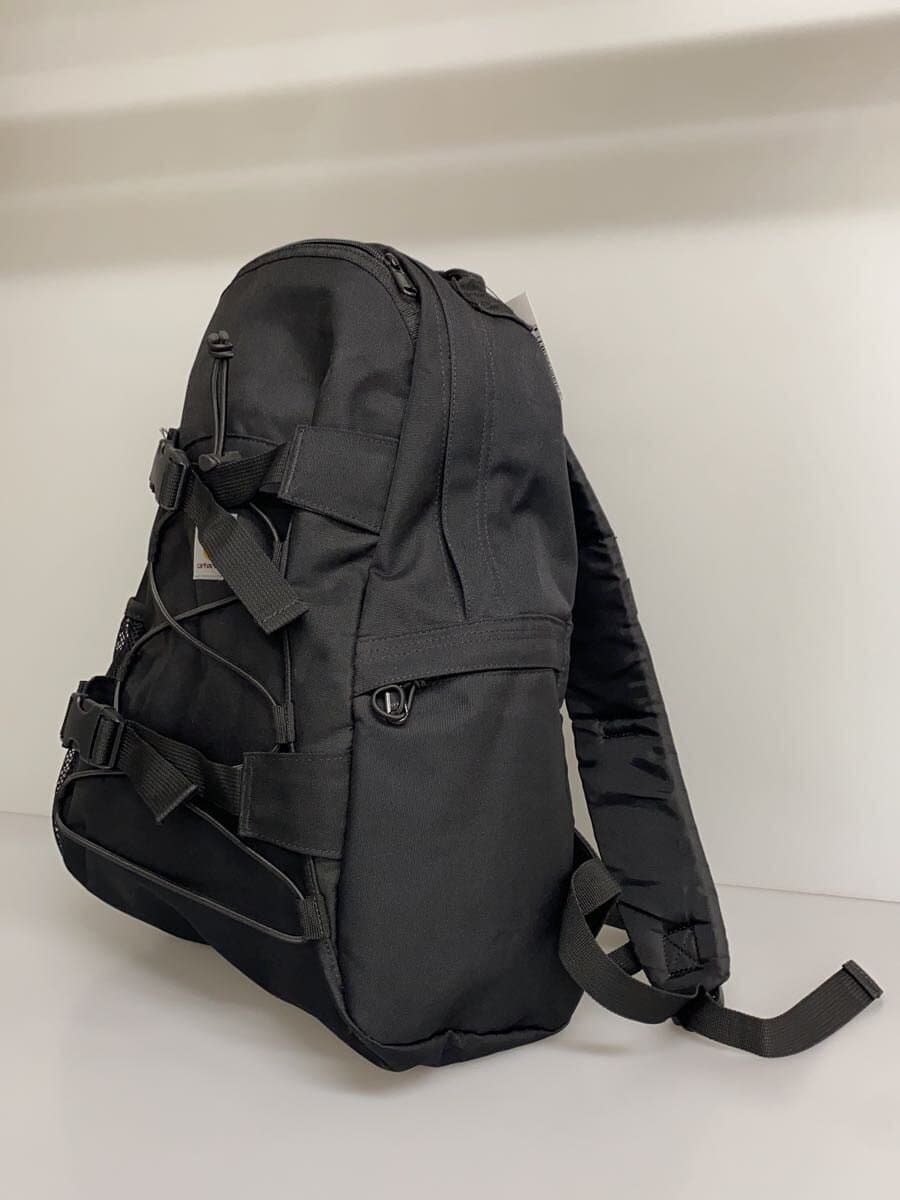 Carhartt Backpack Nylon BLK I006288.89.00.06 2