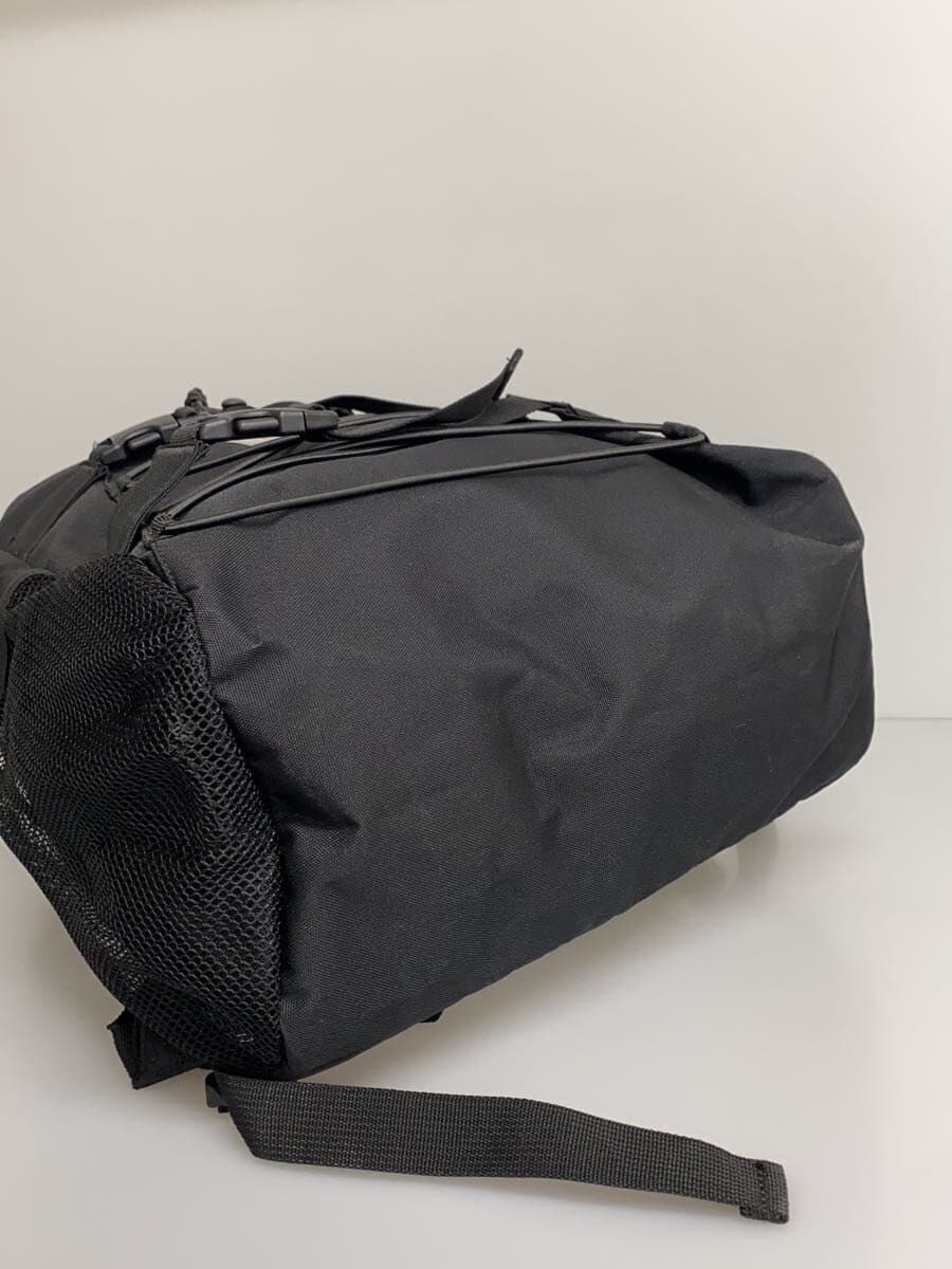 Carhartt Backpack Nylon BLK I006288.89.00.06 4