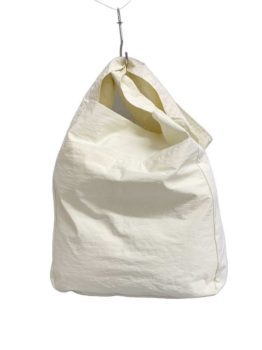 TODAYFULTYPEWRITER SHOULDER BAG Nylon CRM 12121004