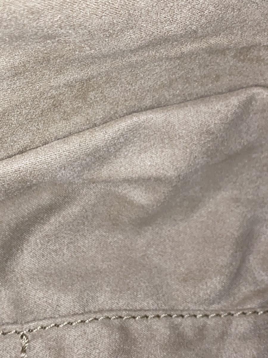 ZANELLATO Shoulder Bag Leather BLK Solid 6