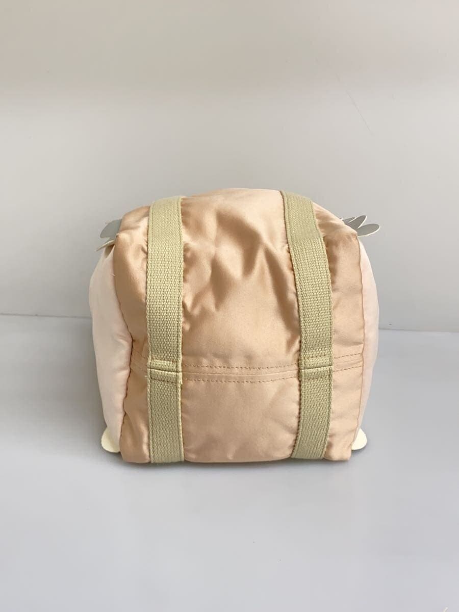 LUDLOW Handbag Polyester BEG 4