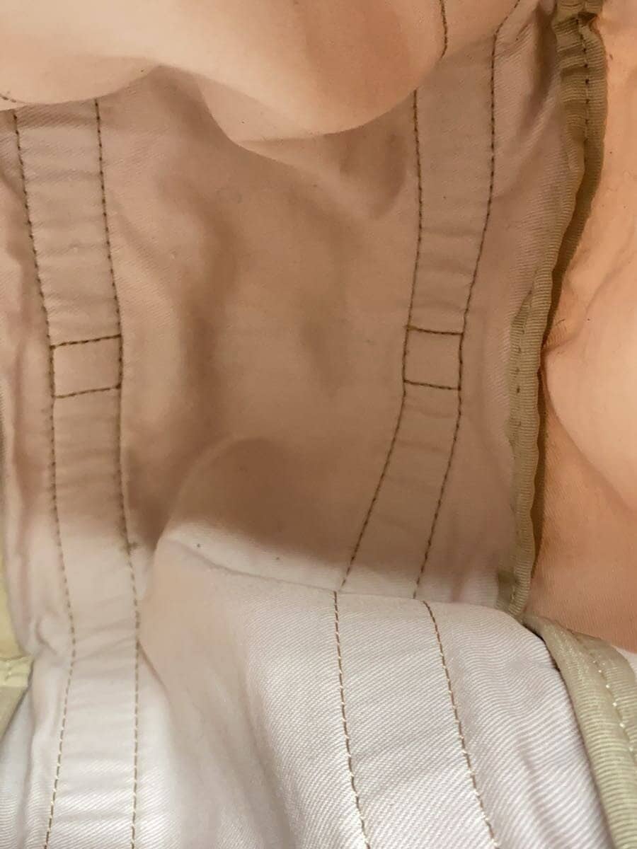 LUDLOW Handbag Polyester BEG 6