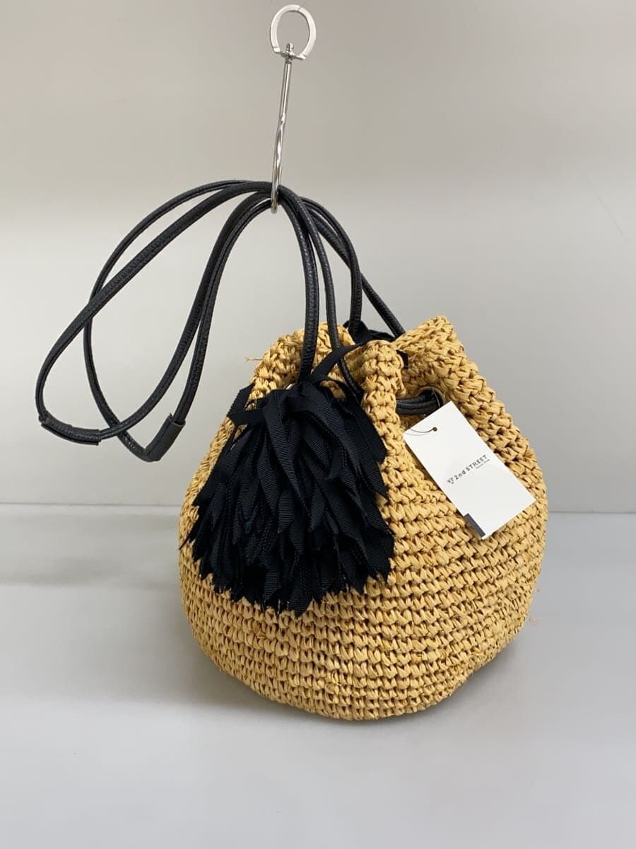 LUDLOW Shoulder Bag BEG 3