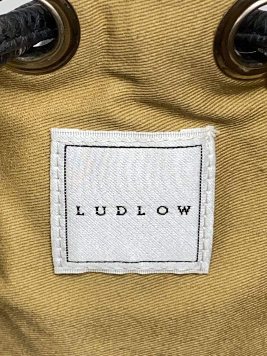 LUDLOW Shoulder Bag BEG 5