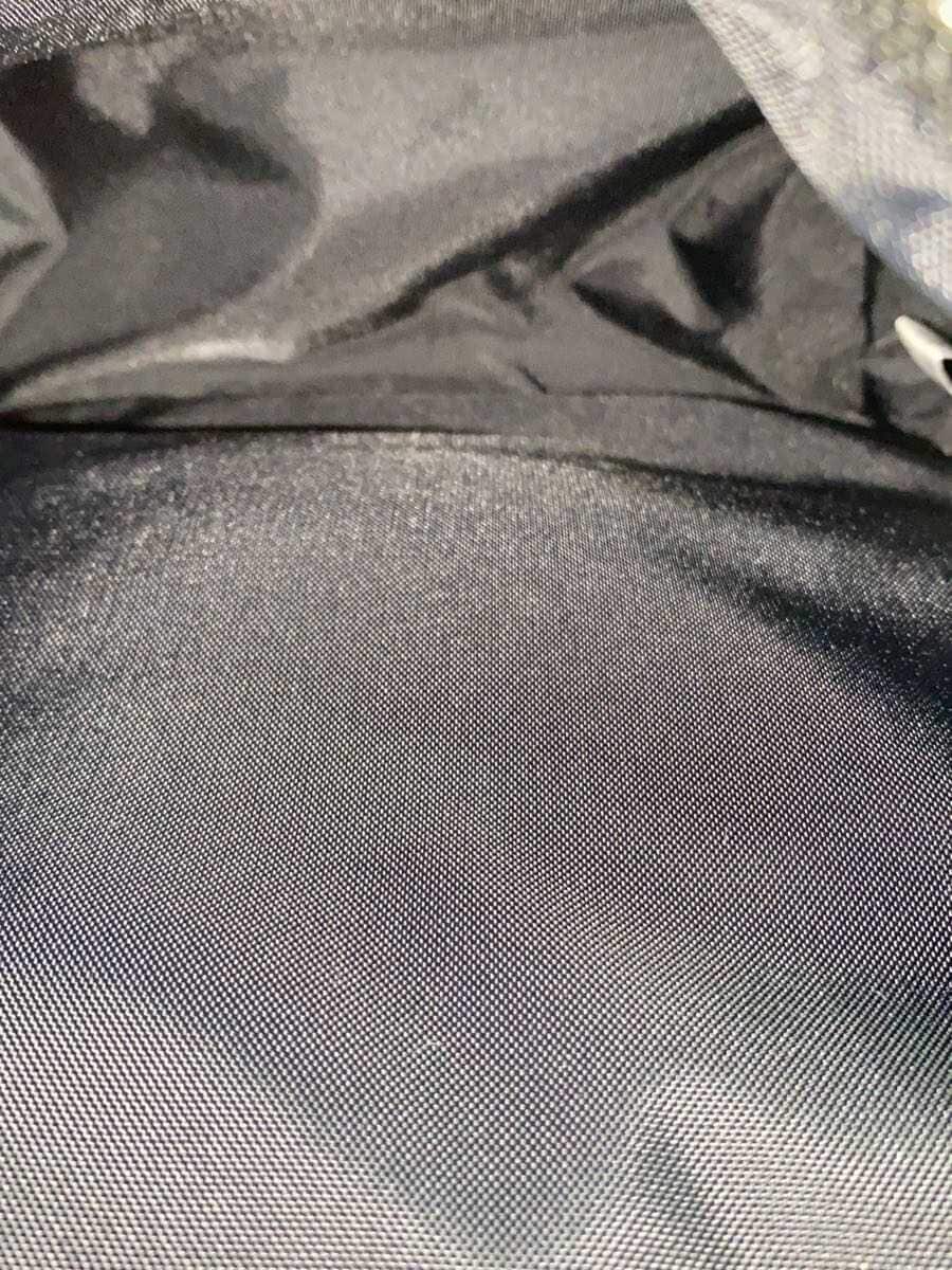 Soe Multi S.B Solotex Shoulder Bag Polyester BLK 1241-00-002 6